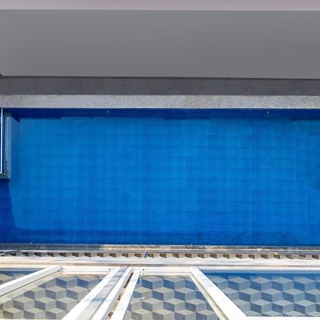 The Porto By Lagom Vagator Goa Near Ozran Beach Anjuna Exterior photo